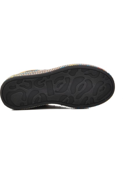 Yeşil Kadın Sneaker