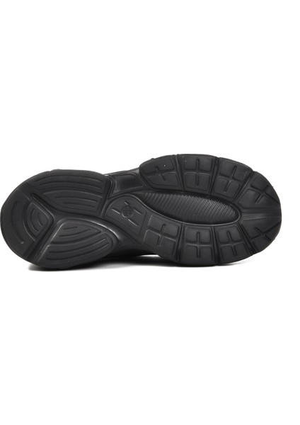 Gri Deri Kadın Spor Ayakkabı Sneaker indirimleri