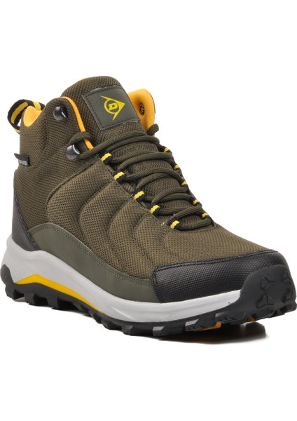Haki Yeşil Trekking Outdoor Bot