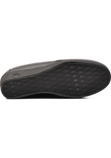 Siyah Kadın Düz Rahat Günlük Ayakkabı indirimleri