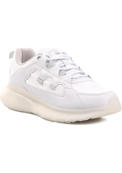 Beyaz Kadın Spor Ayakkabı Sneaker modelleri