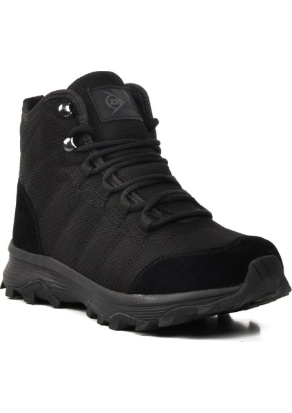 Siyah Trekking Outdoor Bot