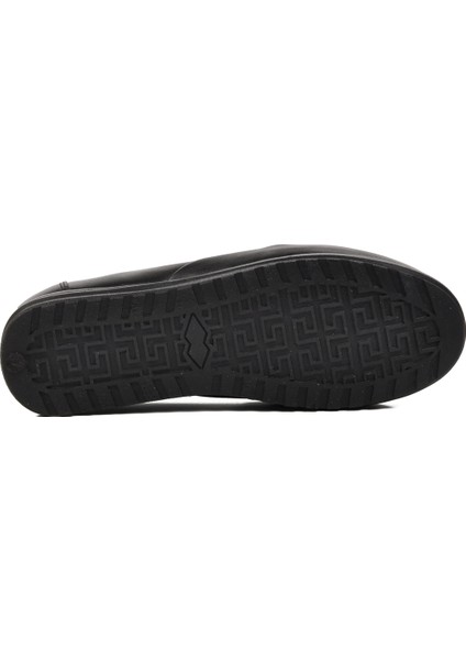 Siyah Kadın Düz Rahat Günlük Ayakkabı indirimleri