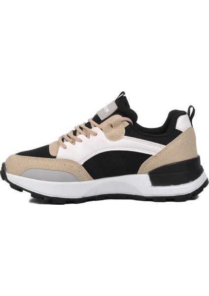 Siyah Bej Sneaker fiyatları