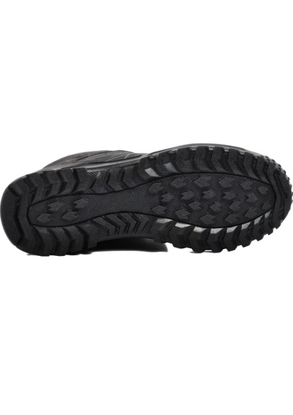 Siyah Trekking Outdoor Bot indirimleri