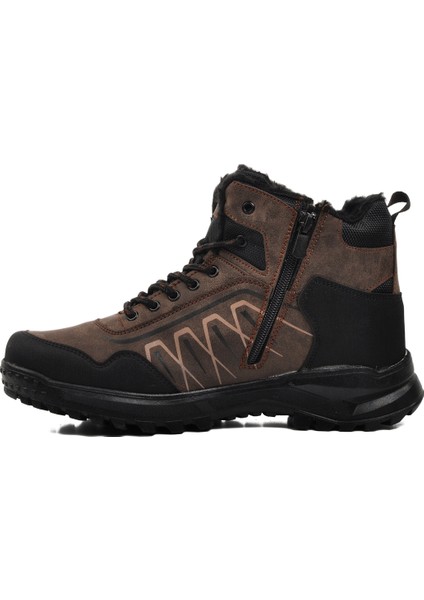 Kahve Siyah Trekking Outdoor Bot fiyatları
