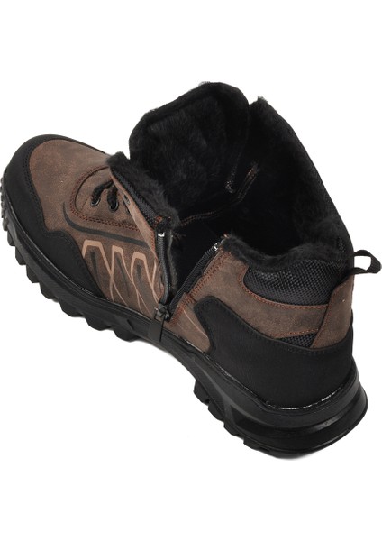 Kahve Siyah Trekking Outdoor Bot fırsatları