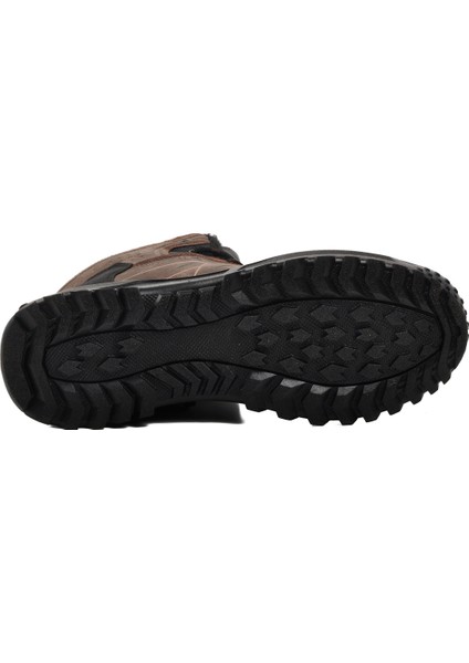 Kahve Siyah Trekking Outdoor Bot indirimleri