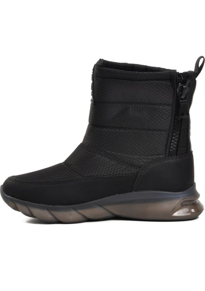 Siyah Kadın Kar Botu fiyatları