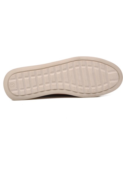 Taba Kadın Düz Rahat Günlük Ayakkabı indirimleri