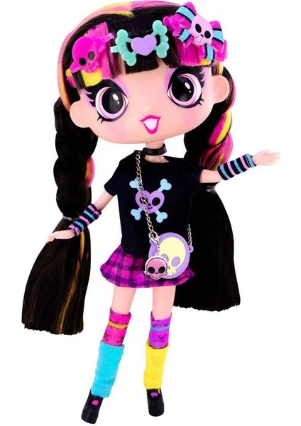 Büyük Moda Bebeği - Luna fiyatları