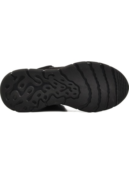 Siyah Nubuk Erkek Casual Ayakkabı indirimleri