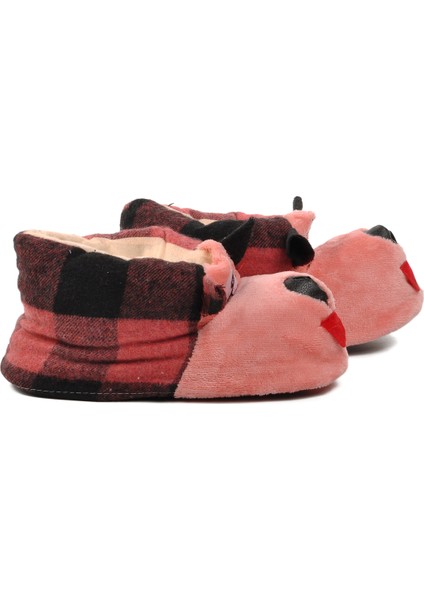 Pembe Siyah Pembe Kadın Panduf Köpekli fiyatları
