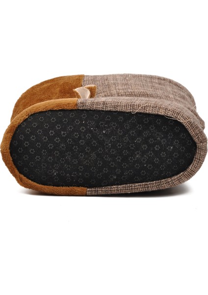 Kahve Kadın Panduf Köpekli indirimleri