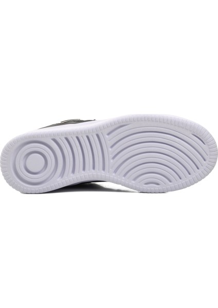 Siyah Beyaz Unisex Sneaker indirimleri