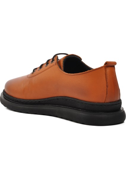 Taba Kadın Düz Rahat Günlük Ayakkabı fırsatları