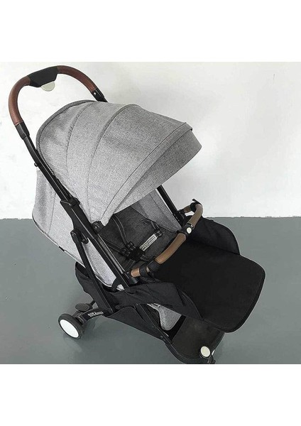 Bebek Arabası Uzatma Aparatı - Kabin ve Baston Pusetler için Boy Destek Aparatı modelleri