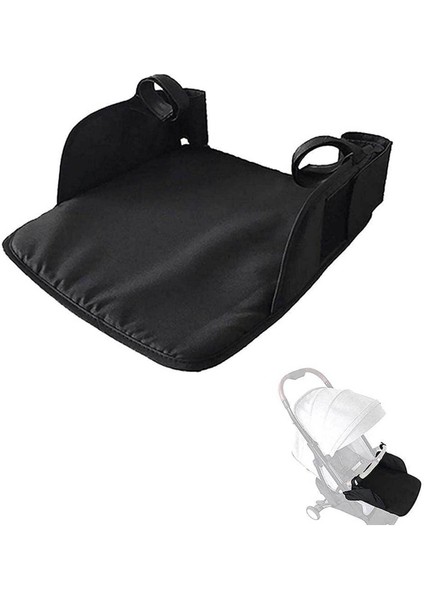 Bebek Arabası Uzatma Aparatı - Kabin ve Baston Pusetler için Boy Destek Aparatı fırsatları