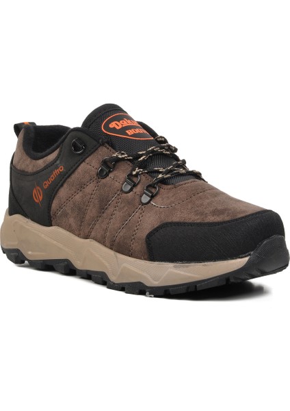 Kahve Erkek Outdoor Ayakkabı modelleri
