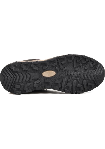 Kahve Erkek Outdoor Ayakkabı indirimleri