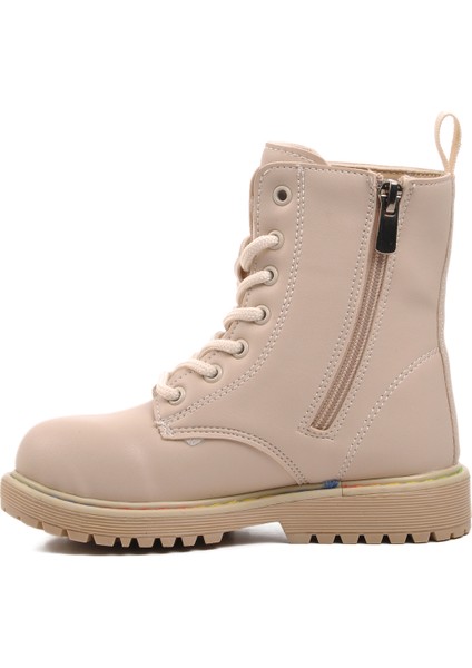 Krem Kız Çocuk Bot fiyatları