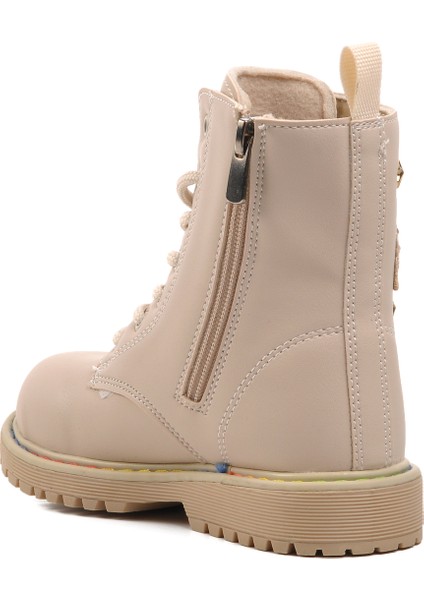 Krem Kız Çocuk Bot fırsatları