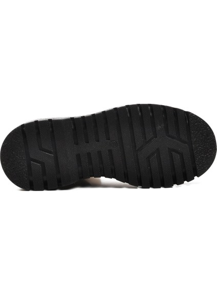 Bej Ekru Kadın Bot indirimleri