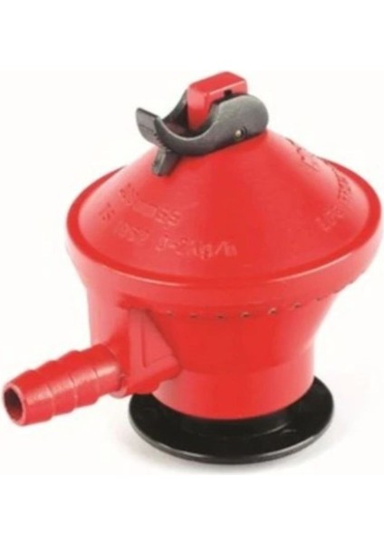 10 mm Çok Renkli Plastik Bilyalı Dedantör — Dayanıklı ve Yüksek Performanslü Bağlantı