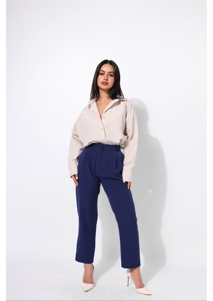 Lacivert Premium Pantolon fiyatları