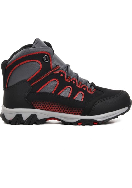 Kırmızı Outdoor Bot