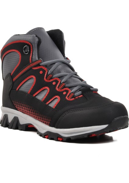 Kırmızı Outdoor Bot modelleri