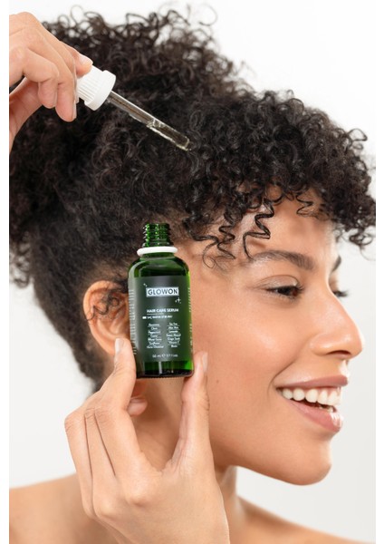 SAÇ BAKIM SERUMU - BİBERİYE VE AROMATİK YAĞLAR 50 ML fiyatları