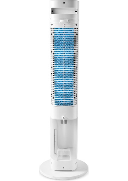 Fanomen 9011H Uzaktan Kumandalı Kule Tipi Vantilatör 60W