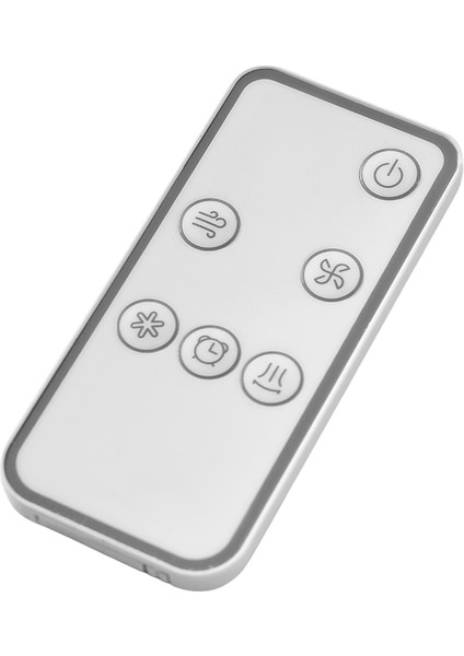 Fanomen 9011H Uzaktan Kumandalı Kule Tipi Vantilatör 60W