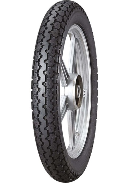 (6041) 2.75*18 Nr-2 42P Tube Type Dış Lastik Anlaş (2023 Tarihli)