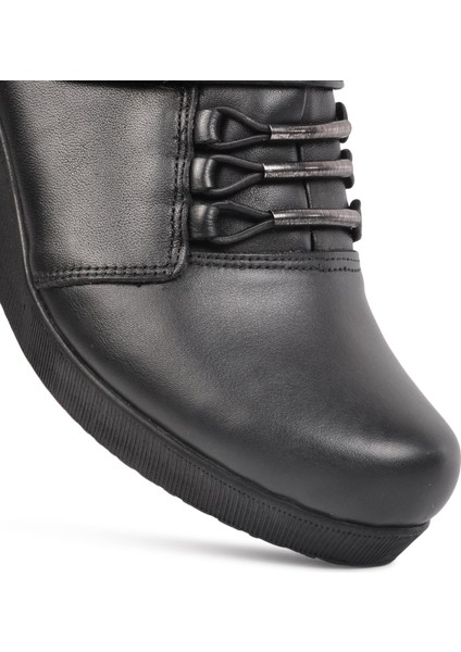 Siyah Kadın Günlük Ayakkabı fiyatları