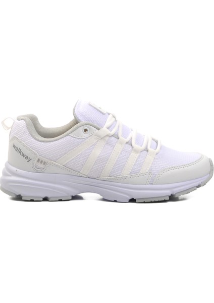 Beyaz Tekstil Unisex Spor Ayakkabı