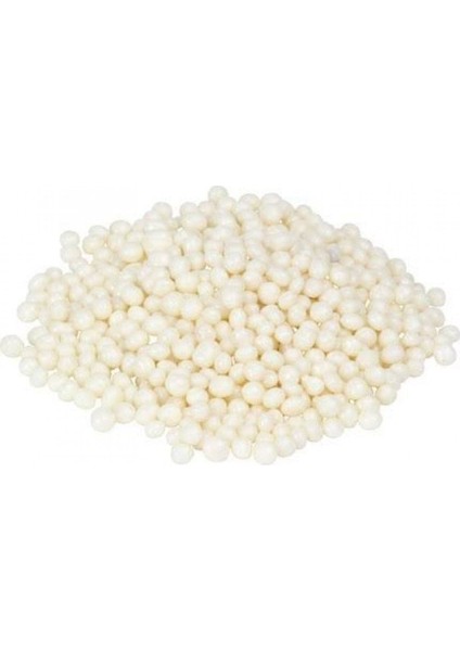 Pirinç Patlağı Beyaz 1 kg