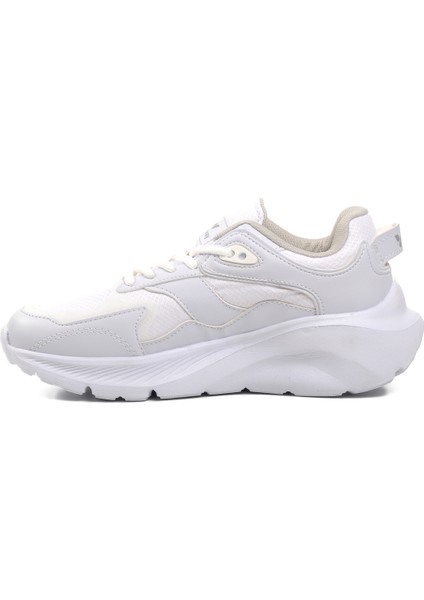 Beyaz Kadın Spor Ayakkabı Sneaker fiyatları