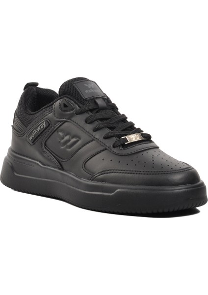 Siyah Siyah Unisex Sneaker modelleri