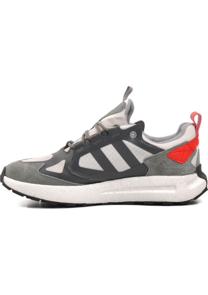 Gri Erkek Sneaker