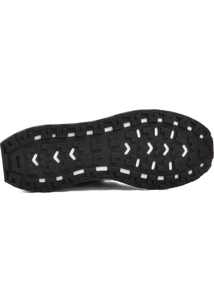 Gri Erkek Sneaker