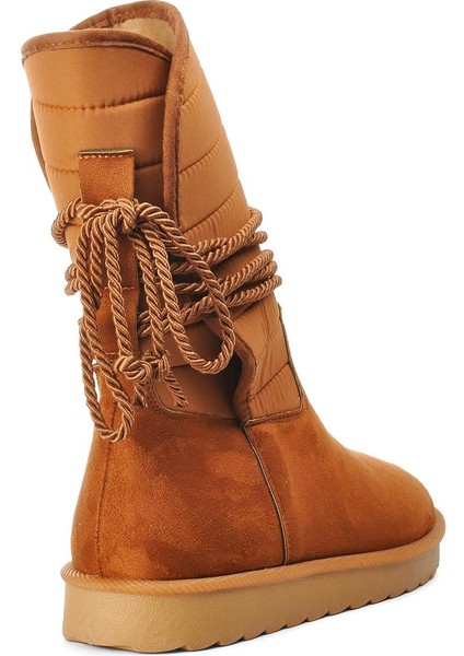 Taba Süet Kadın Bot fırsatları