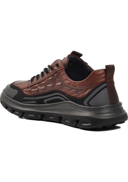 Kahve Erkek Sneaker fırsatları