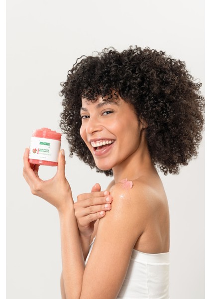 EL, AYAK VE VÜCUT PEELING 300 ML
