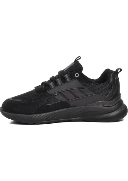 Siyah Siyah Kadın Spor Ayakkabı Sneaker fiyatları