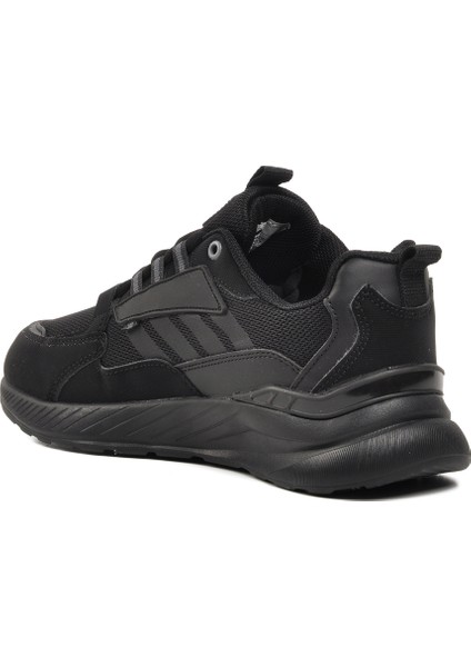 Siyah Siyah Kadın Spor Ayakkabı Sneaker fırsatları