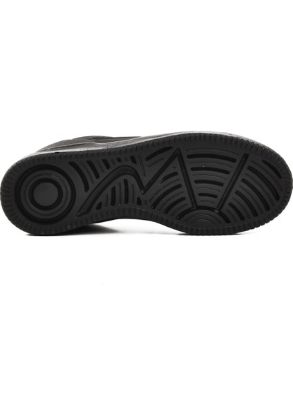 Siyah Siyah Erkek Sneaker indirimleri