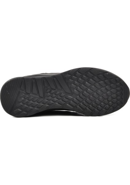 Siyah Siyah Kadın Spor Ayakkabı Sneaker indirimleri