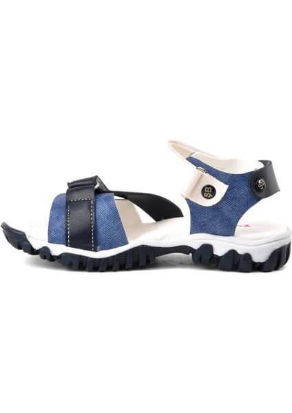 Mavi Erkek Çocuk Sandalet fiyatları